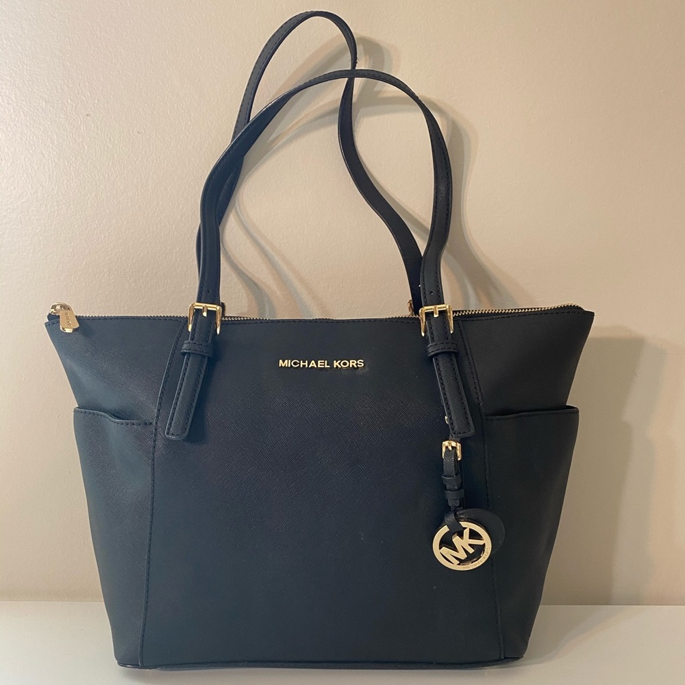 MICHAEL KORS TOTE